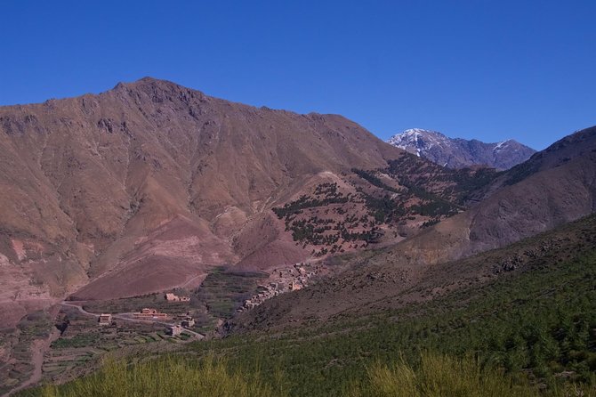 2 Days Mont Toubkal - Good To Know