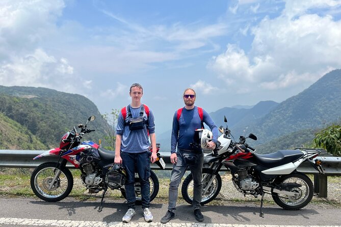 2 Days Motorbike Tour To Dalat - Day 2: Exploring Dalats Highlights