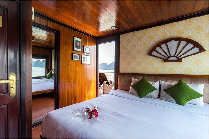 2 Days Overnight on Garden Bay Cruise - Overview and Itinerary