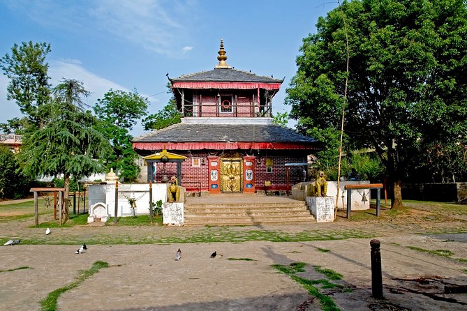 2 Days Palpa-Tansen Hill Station Tour From Pokhara - Overview and Inclusions