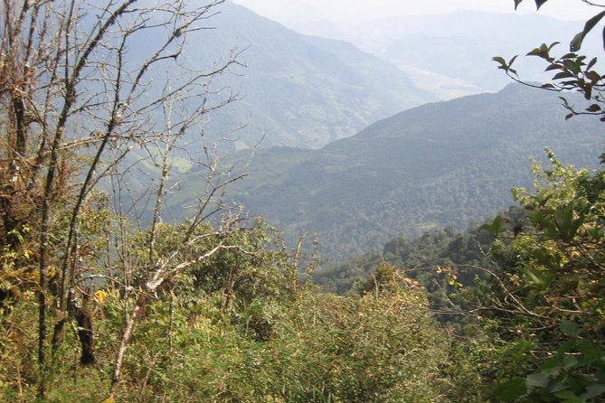 2 Days Panchase Hill Trekking