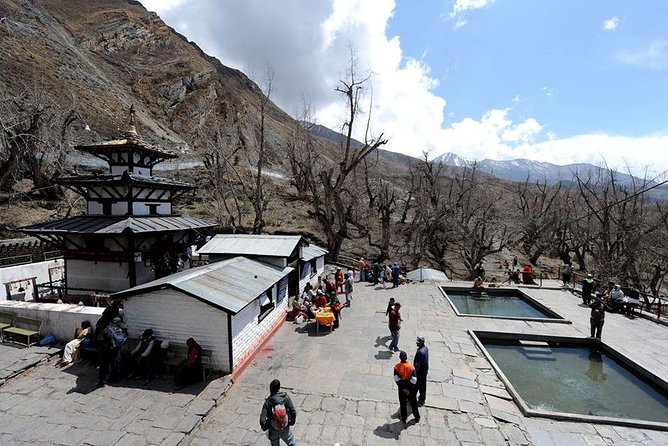 2 Days Pilgrimage Muktinath Overland Bus Trip From Pokhara Nepal - Good To Know