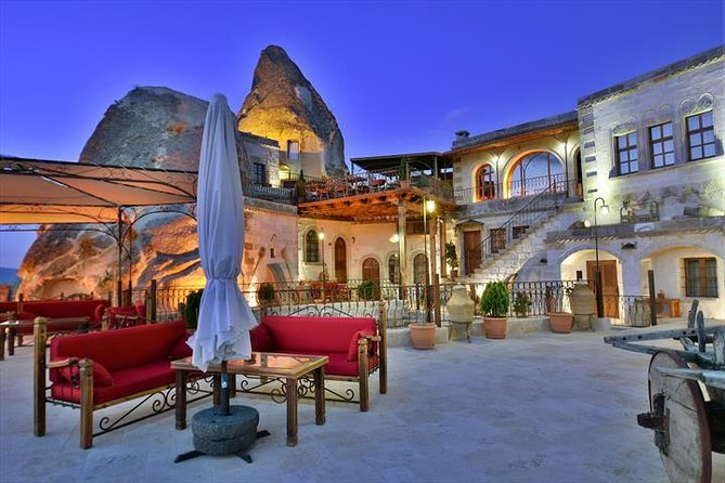 2 Days Private Cappadocia Tour From Istanbul - Overview of the 2-Day Private Cappadocia Tour