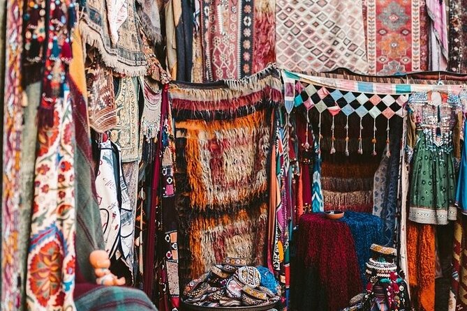 2 Days Private Cappadocia Tour With Domestic Flight From Istanbul - Tour Inclusions