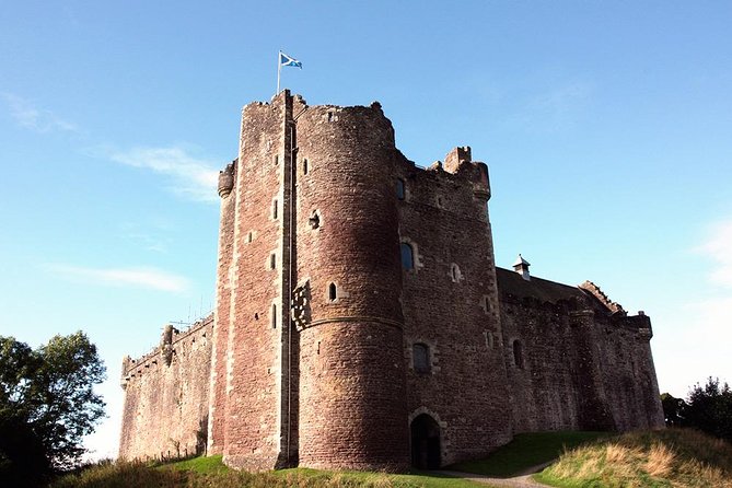 2 Days Private Custom Tour of Scotland From Edinburgh