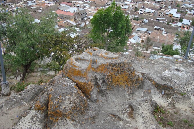 Best Tours In Cajamarca