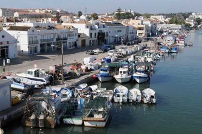 2 Days Private Tour in the Algarve From Lisbon - Good To Know