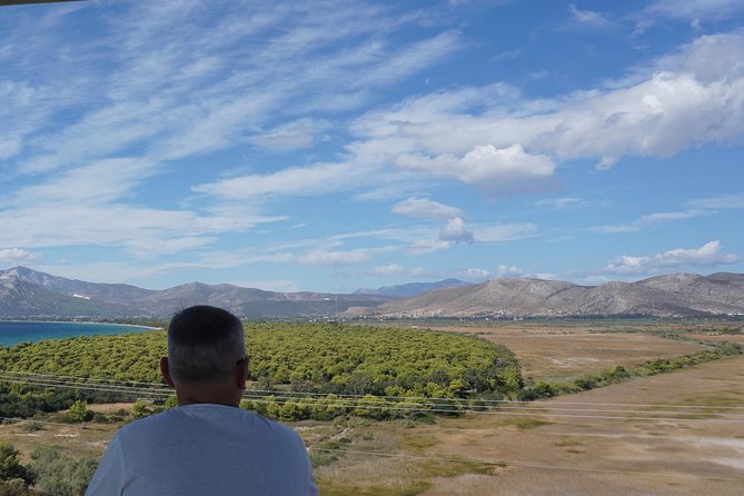 2 Days Private Tour:Persian War-Thermopylae,Marathon,Delphi,Salamis&Plateaus - Good To Know