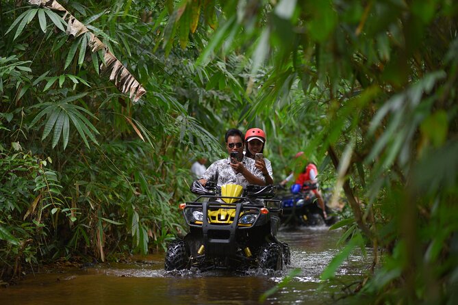 2 Days Raft, Ride, & Rescue Elephant Program in Khaolak - Good To Know