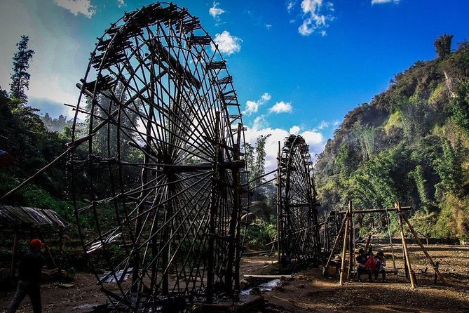 2 Days Sapa Trekking In Cat Cat And Ta Van Village From Hanoi - Pricing and Booking Details