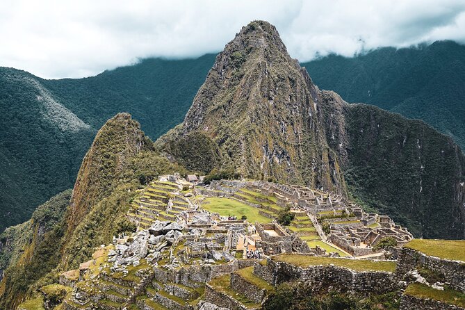 2 Days Short Inca Trail to Machu Picchu Small Group