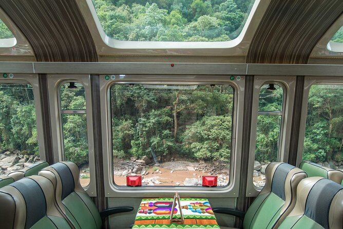 2 Days Tour: the Best the Sacred Valley and Machu Picchu by Vistadome 360 Train - Cusco: Gateway to the Sacred Valley