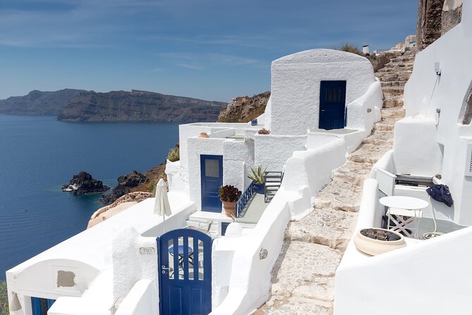 2 Days Tour to Santorini From Athens - Good To Know