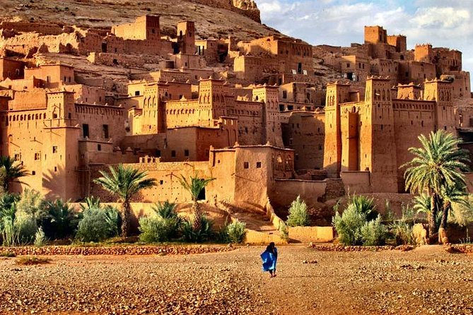 2 Days Trip From Marrakech To Zagora Sahara Desert - Good To Know