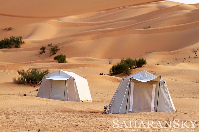 2 Days Tunisia Sahara Desert Buggy Safari Adventure