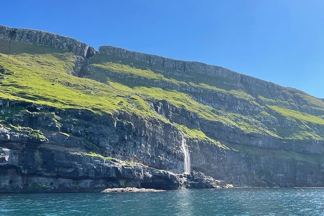 2-Hour Boat Trip in Faroe Island - Good To Know