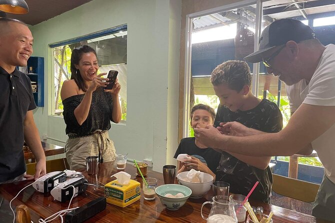 2-Hour Coffee Making and Testing Experience in Hoi An - Duration and Location