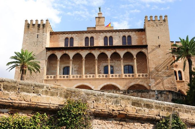 2 Hour Deluxe Segway Tour From Palma - Good To Know