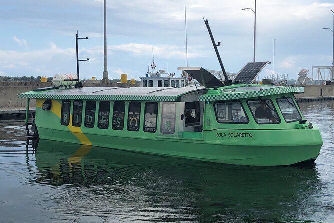 Best Boat Tours And Cruises In Charlottetown
