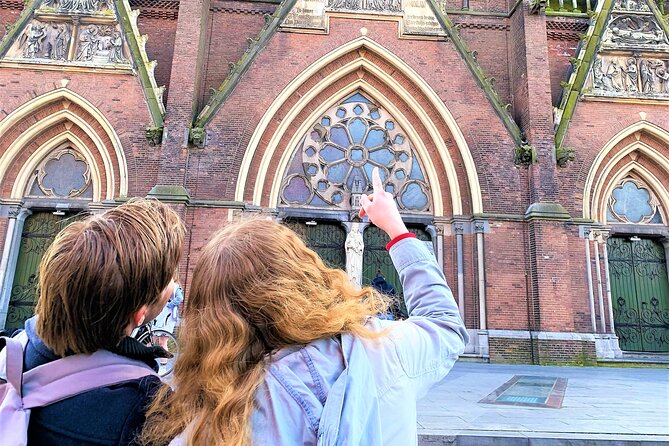 3 Best City Tours In Eindhoven