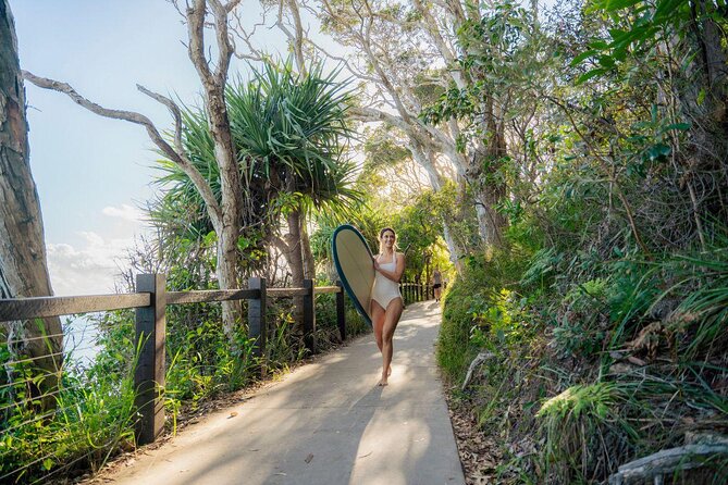 2-Hour Guided Whale Watching Tour at Noosa