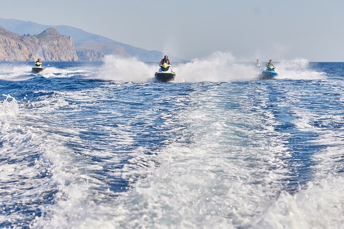 2-Hour Jet Ski Adventure to Balos - Good To Know