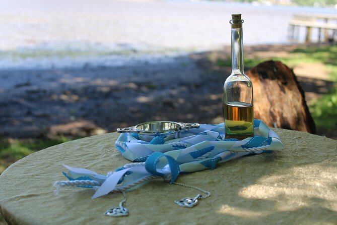 2-Hour Private Celtic Handfasting Ceremony Experience - Good To Know