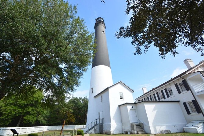 8 Best Boat Tours And Cruises In Pensacola