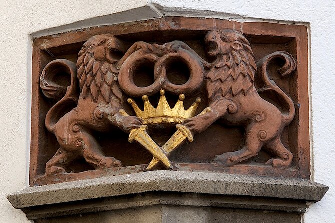 2 Hour Private Guided Family Walking Tour in Mainz