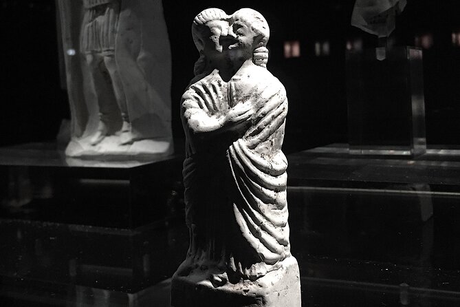 2 Hour Private Guided Walking Tour: Roman Mainz