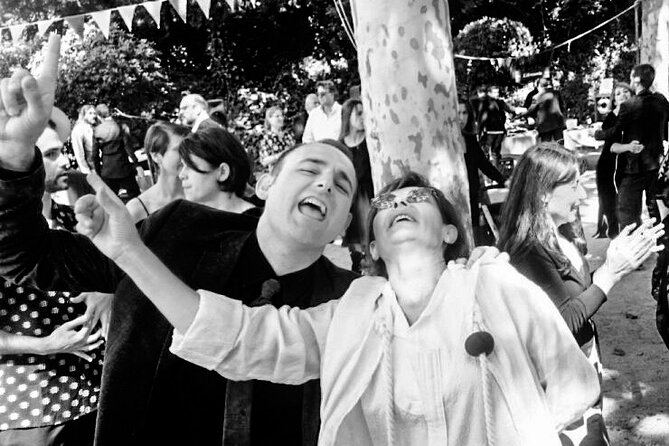 2-Hour Private Photo Walking Tour - Good To Know