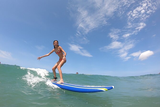 2 Hour Private Surfing Experience in Puerto Vallarta - Good To Know