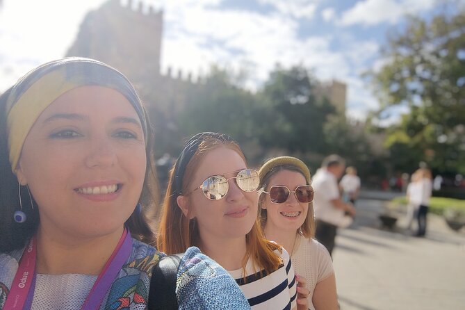 2-hour Private Tour in Alcázar of Seville
