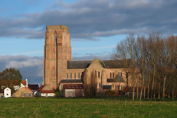 2 Best Tours In Flanders