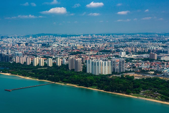 2-Hour Private Walking Tour of Bedok - Good To Know