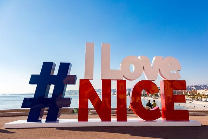 2-Hour Private Walking Tour of Nice