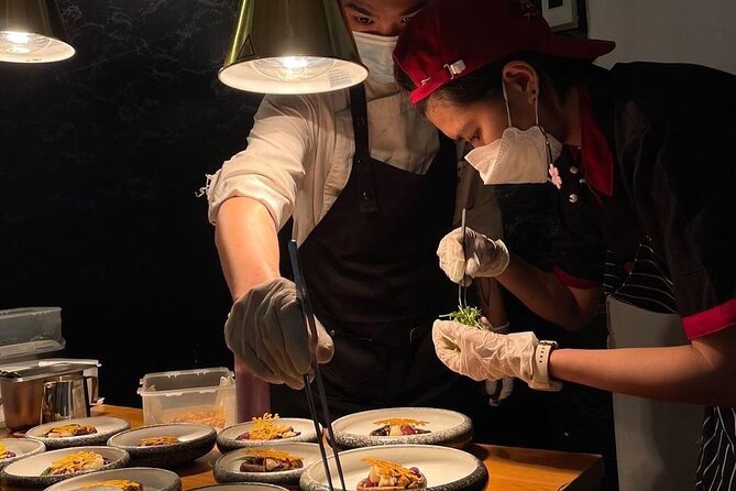 2-Hour Shared Thai Cooking Experience With Expert Chef