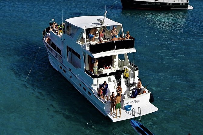 2 Hour Sunset - 72 Bruce Roberts - Tulum, Playa Del Carmen - Cruise Details