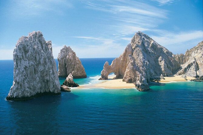 2-Hour Sunset Sailing Trip in Los Cabos