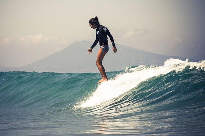 2-Hour Surfing Experience for Beginners in Famara - Good To Know