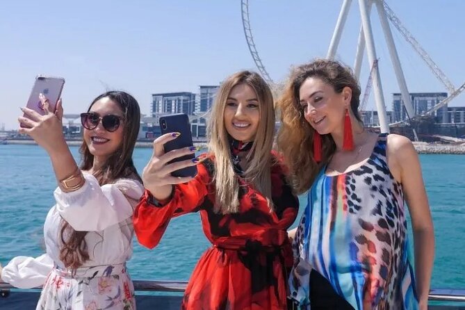 2 Hour Yacht Cruise to Discover Palm Island - Good To Know