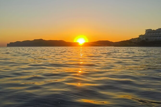 2 Hours Boat Rental in Santa Ponsa Without License - Good To Know
