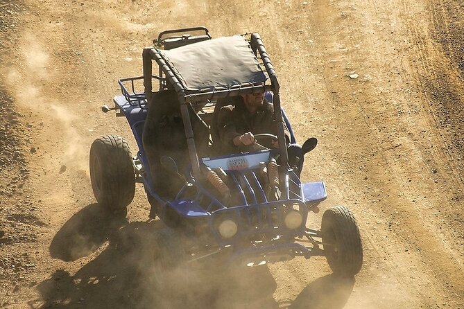 2 Hours Buggy Safari Experience in the Mountains of Mijas With Guide - Good To Know