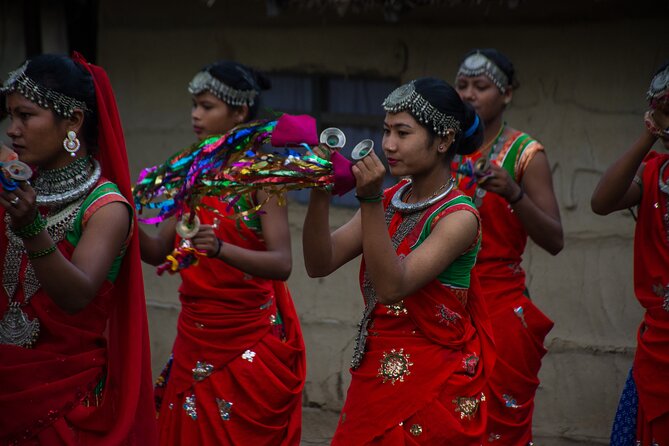 2 Hours Cultural Program at Bardiya - Good To Know