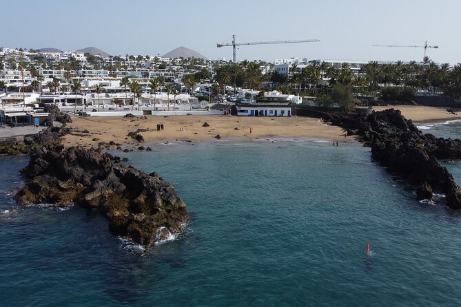 2 Hours Guided Snorkeling Tour in Playa Chica - Good To Know