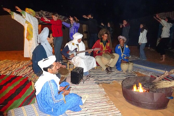 Best 2 Hour Tours and Experiences in Merzouga