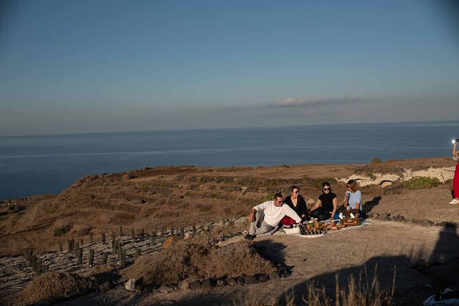 2-Hours Picnic Experience at Santorini - Good To Know