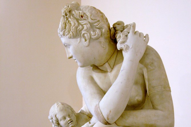 2 Hours Private Guided Tour to Naples Archeological Museum - Importance of Prior Knowledge for Visitors