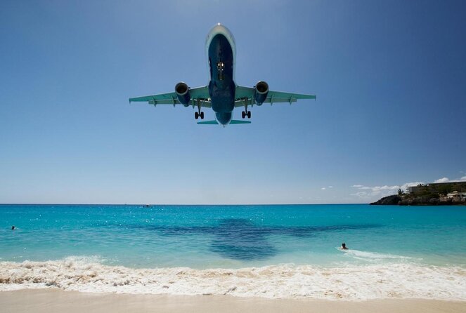 3 Best 2 Hour Tours and Experiences in St Maarten