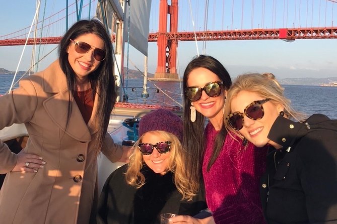 2 Hours Private Sailboat Charter in San Francisco Bay - Good To Know